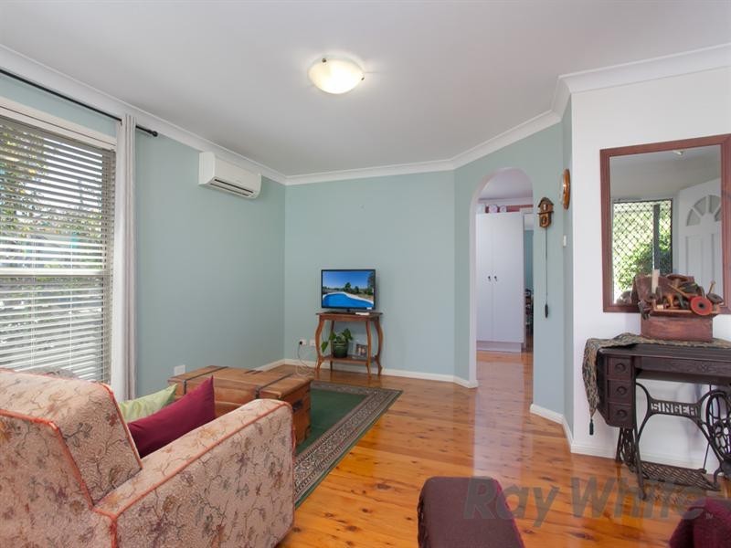 4 Witchard Place, Maryland NSW 2287