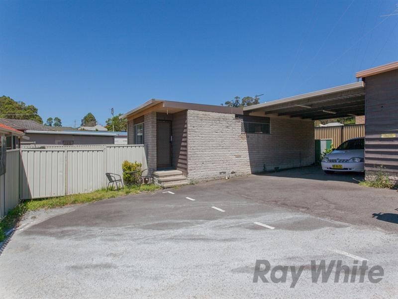 2/4 Third Street, Cardiff South NSW 2285