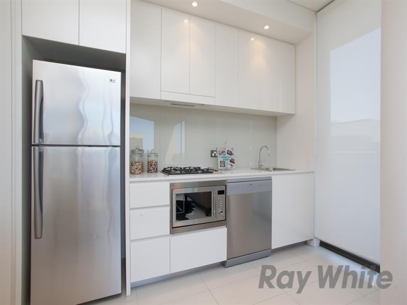 Unit 23/3 King Street, Newcastle NSW 2300