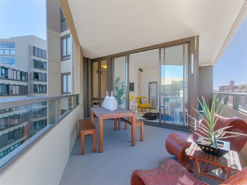 Unit 23/3 King Street, Newcastle NSW 2300