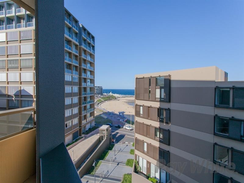 Unit 23/3 King Street, Newcastle NSW 2300