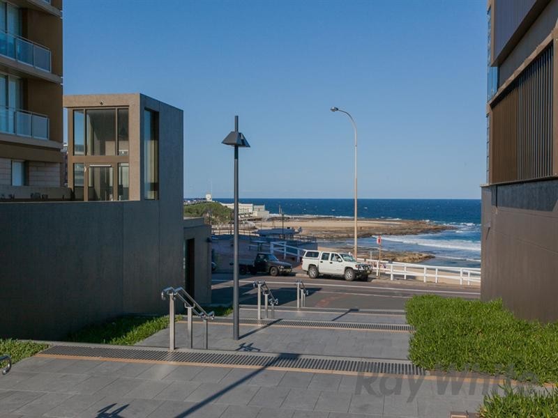 Unit 23/3 King Street, Newcastle NSW 2300