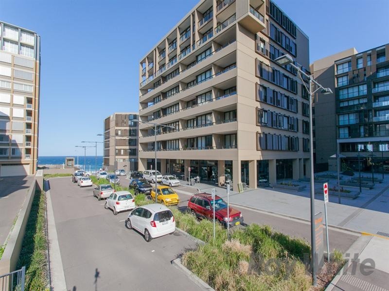 Unit 23/3 King Street, Newcastle NSW 2300