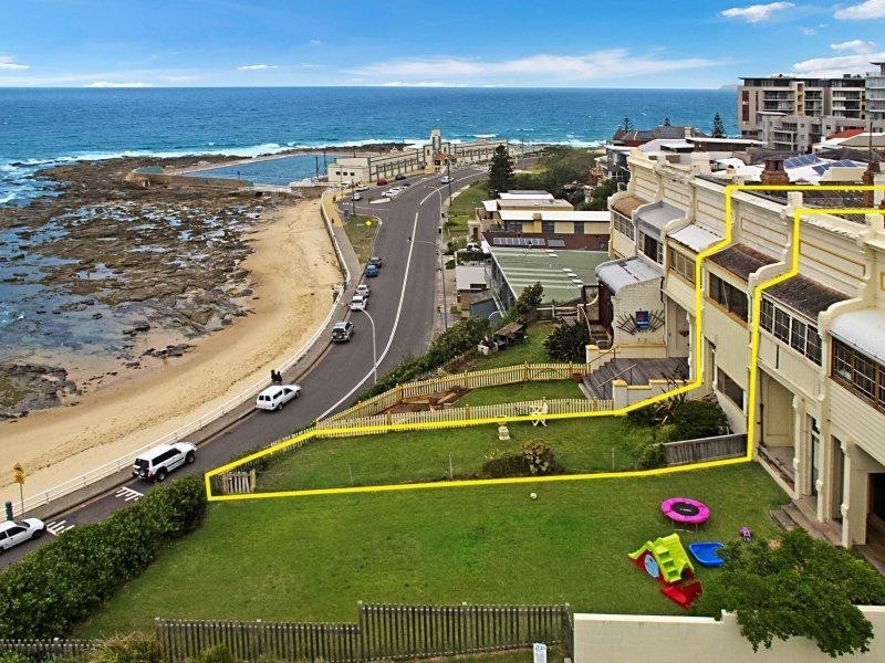 4 Ocean Terrace, Newcastle East NSW 2300