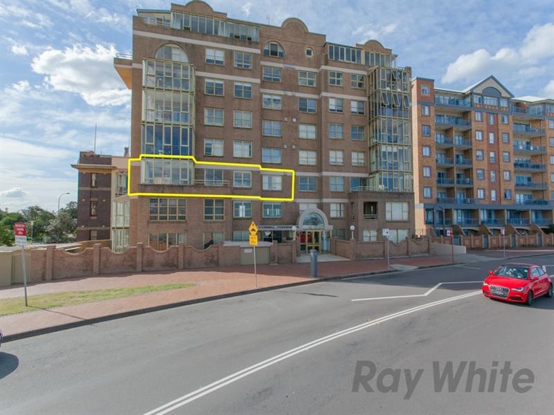 12/55 Shortland Esplanade, Newcastle East NSW 2300