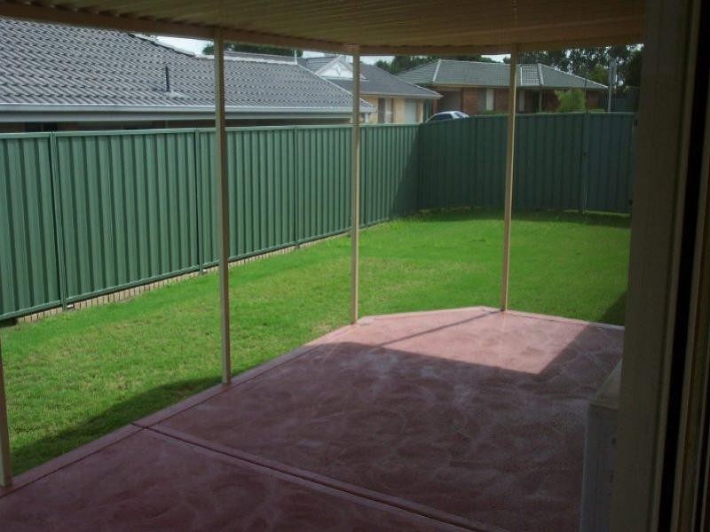 5 Conica Close, Warabrook NSW 2304