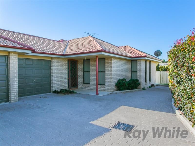 Unit 2/4 Norwich Avenue, Raworth NSW 2321