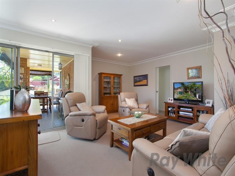 16 Nereida Close, Kotara NSW 2289