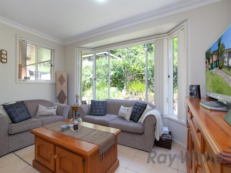 16 Nereida Close, Kotara NSW 2289