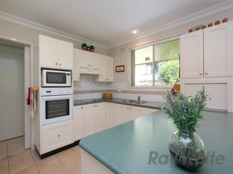 16 Nereida Close, Kotara NSW 2289