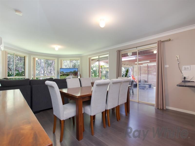 58 Rosamond Street, Maryland NSW 2287