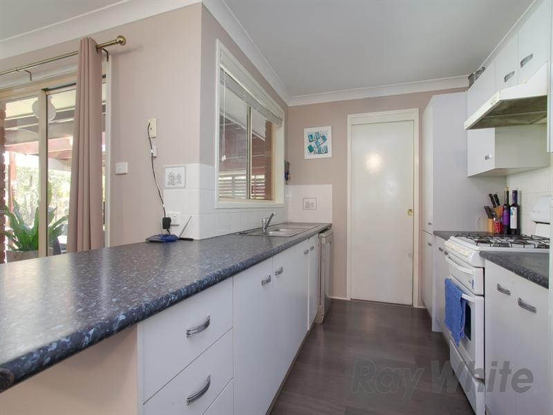 58 Rosamond Street, Maryland NSW 2287