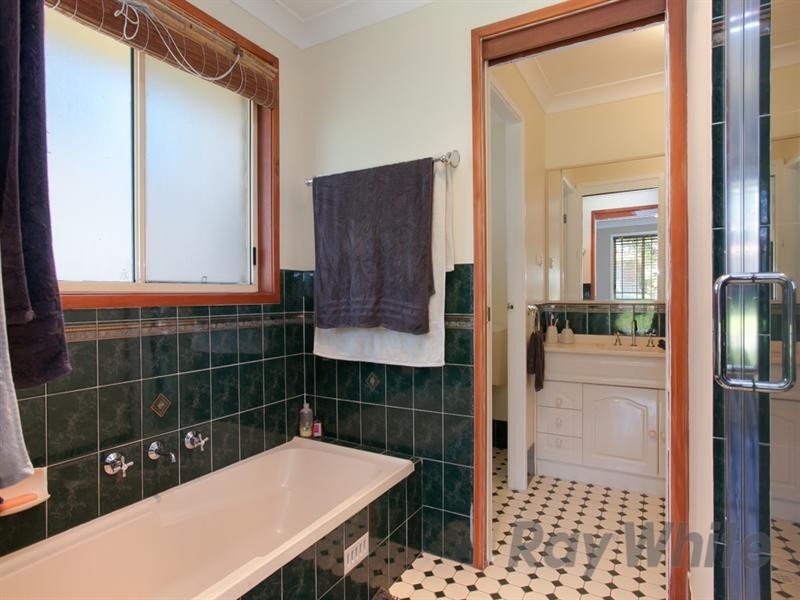58 Rosamond Street, Maryland NSW 2287