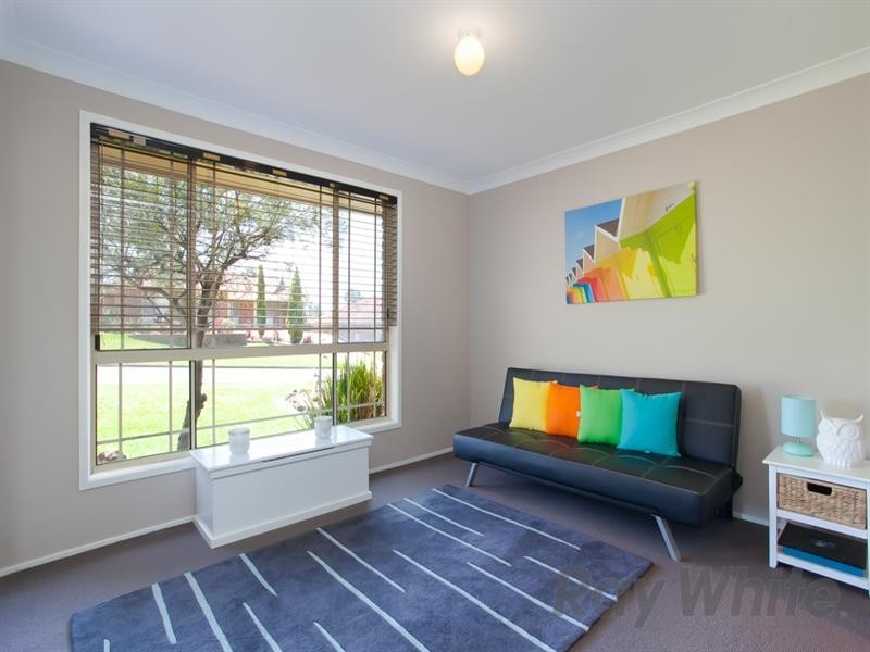 58 Rosamond Street, Maryland NSW 2287