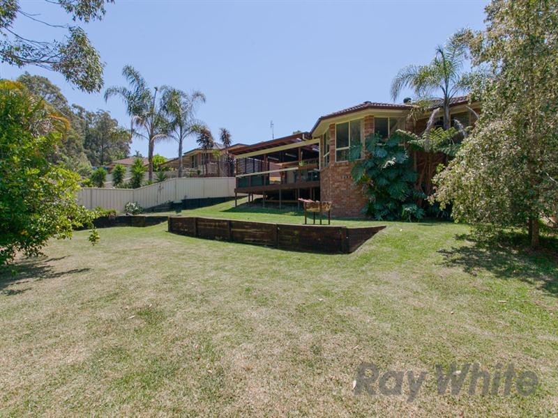 58 Rosamond Street, Maryland NSW 2287
