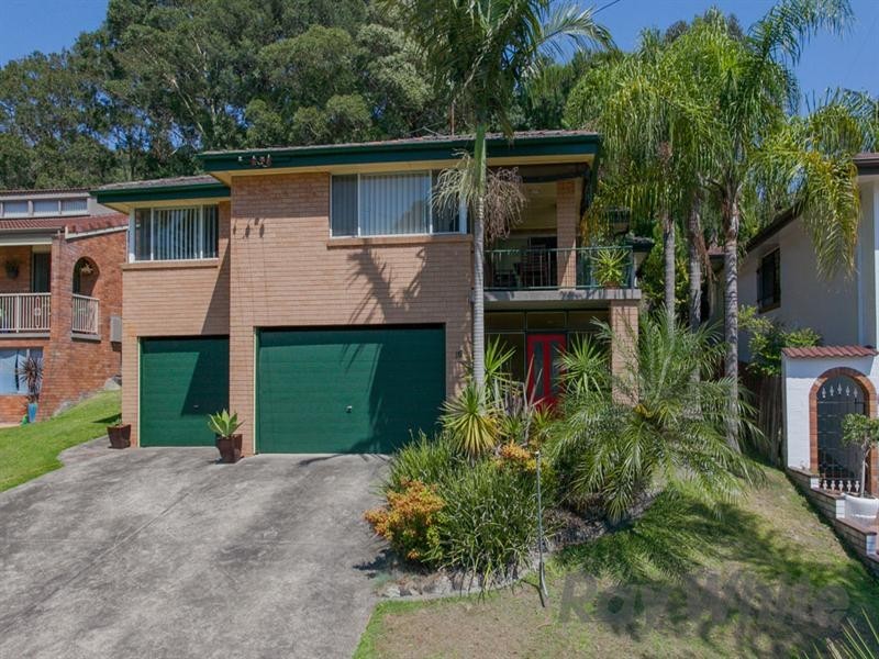 16 Nereida Close, Kotara NSW 2289