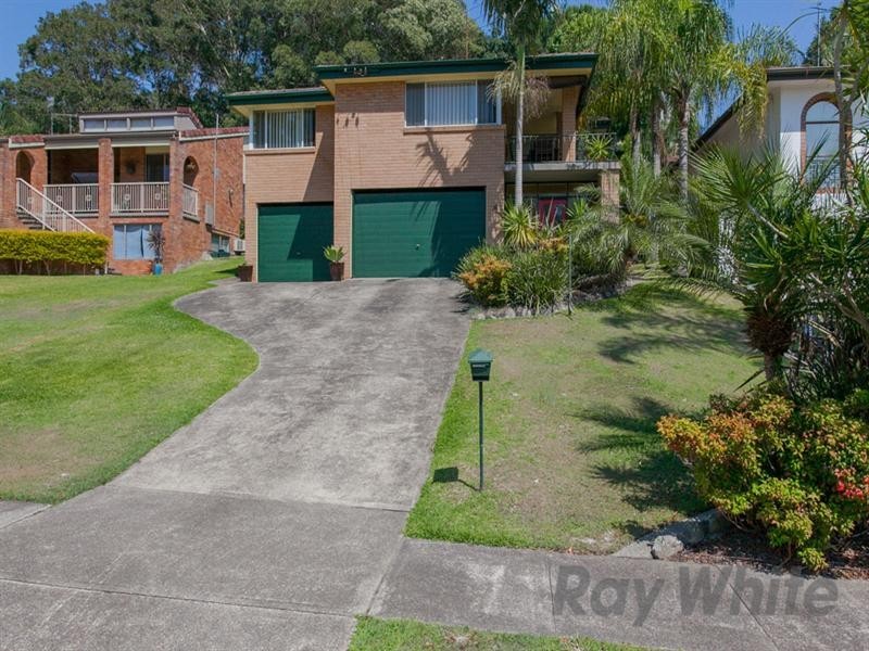 16 Nereida Close, Kotara NSW 2289