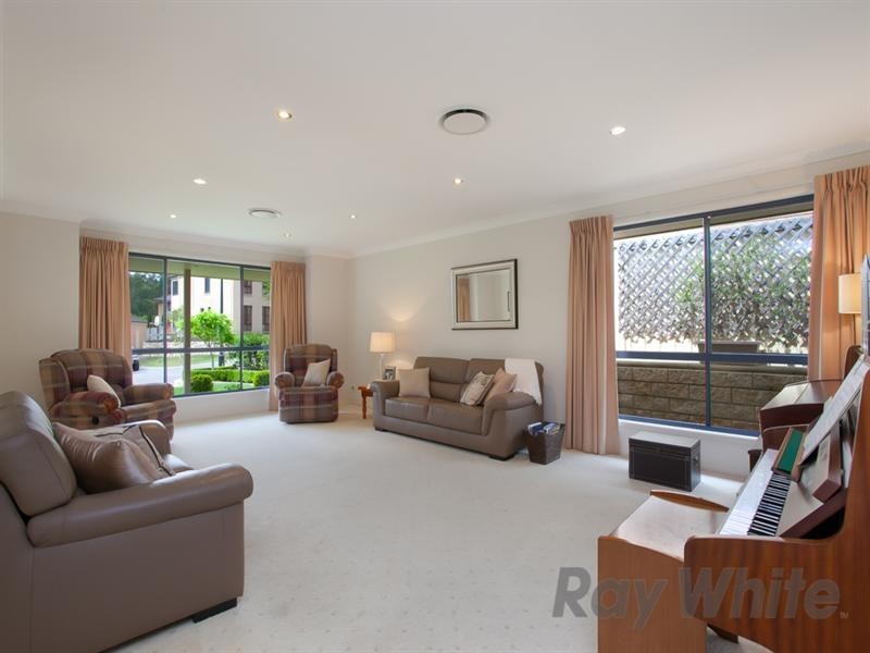 15 Morley Court, Cameron Park NSW 2285