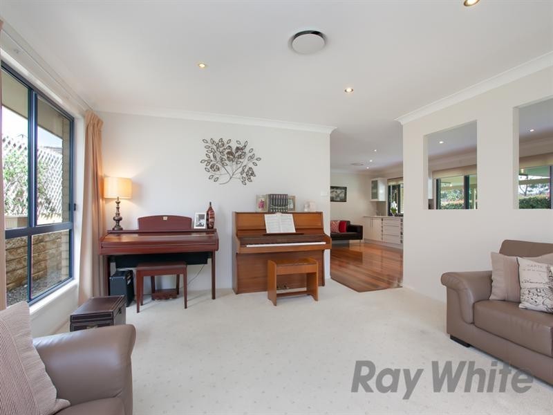 15 Morley Court, Cameron Park NSW 2285