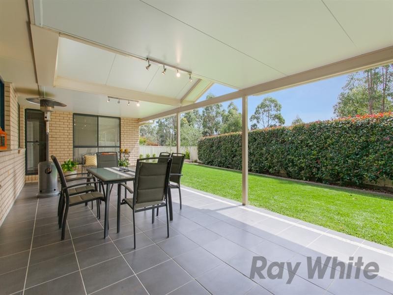 15 Morley Court, Cameron Park NSW 2285