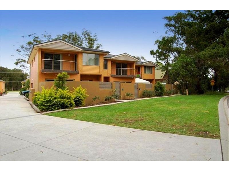 14, 15 & 18/ Gan Gan Road, Anna Bay NSW 2316