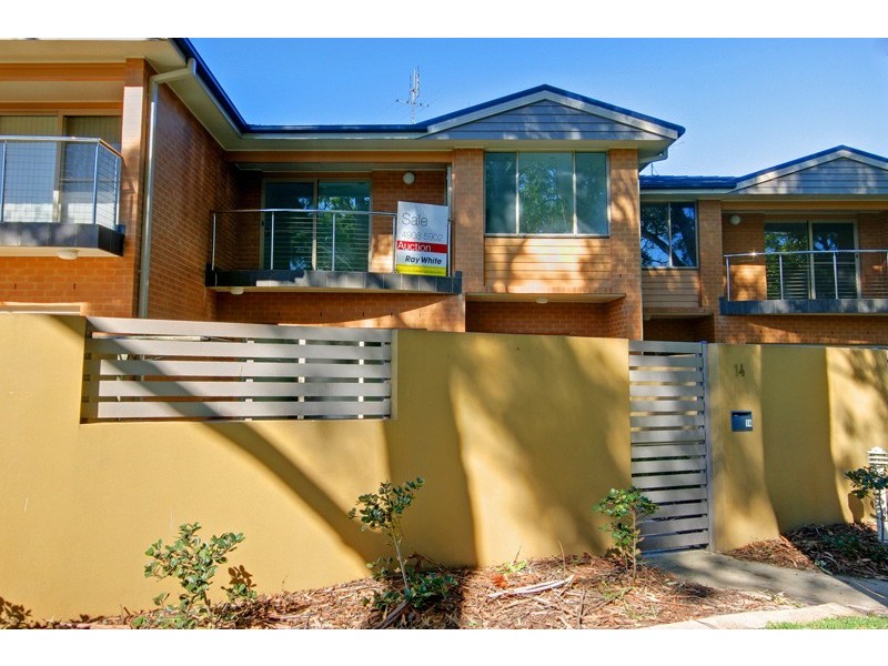 14, 15 & 18/ Gan Gan Road, Anna Bay NSW 2316