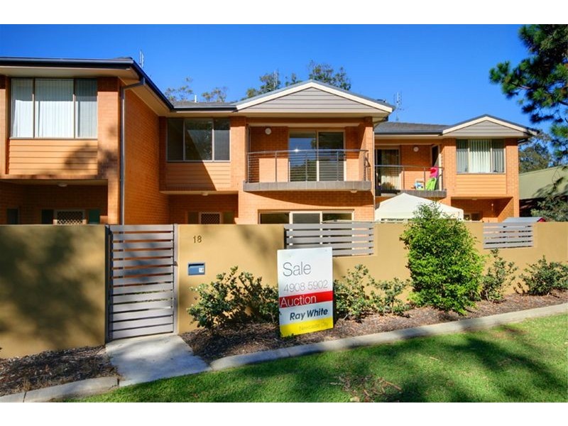 14, 15 & 18/ Gan Gan Road, Anna Bay NSW 2316