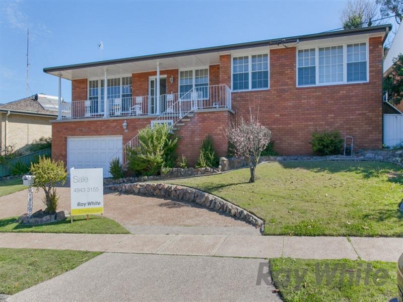 105 Lexington Parade, Adamstown Heights NSW 2289