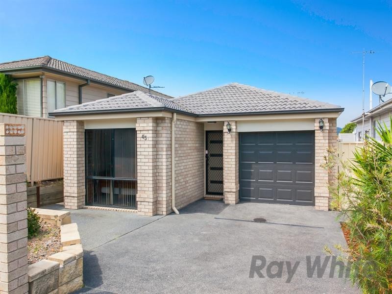 45 Fifth Street, North Lambton NSW 2299