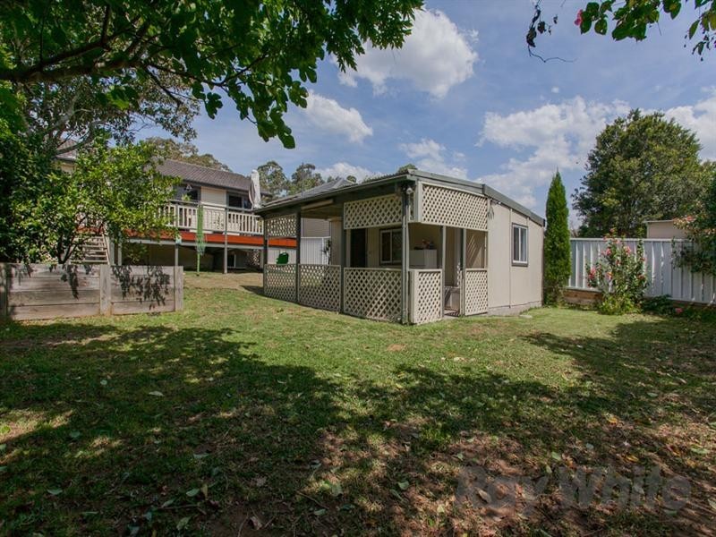 22 Lawson Road, Macquarie Hills NSW 2285