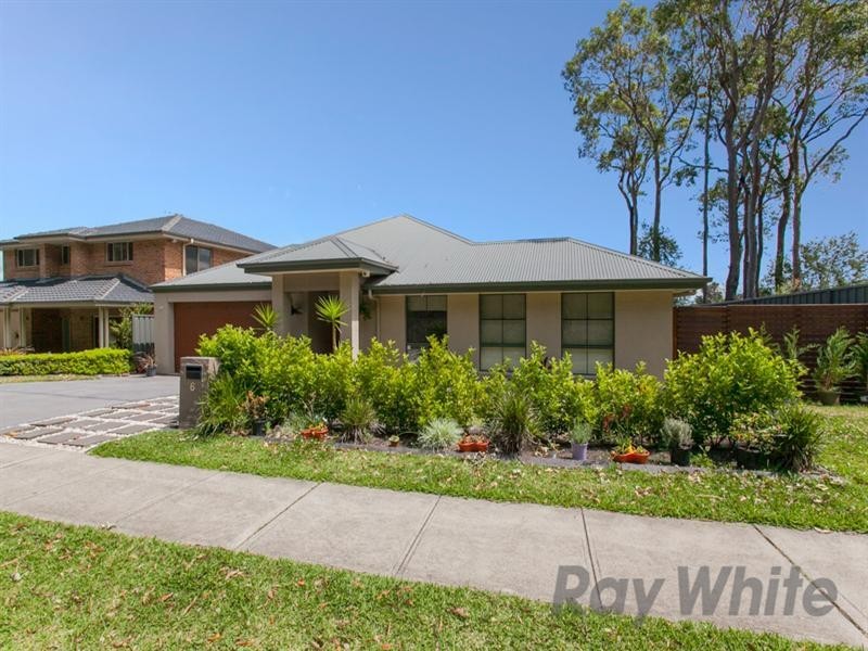 6 Juncea Close, Charlestown NSW 2290
