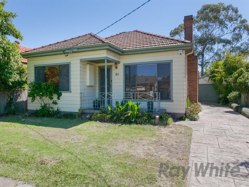 189 Bridges Road, New Lambton NSW 2305