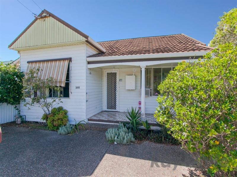 168 Kings Road, New Lambton NSW 2305