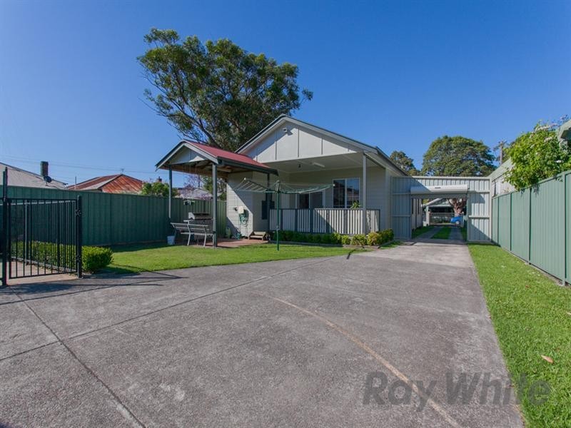 16 Sketchley Parade, New Lambton NSW 2305