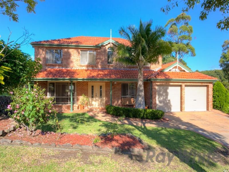 9 Sakonia Close, Wallsend NSW 2287