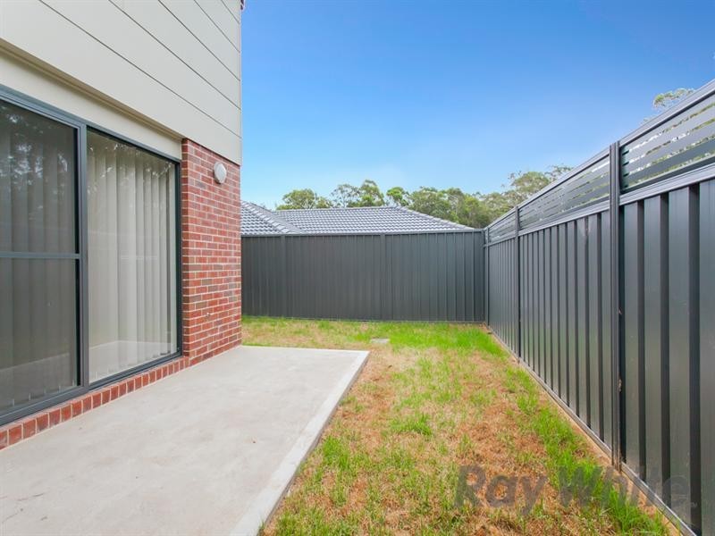 4/9 Tallowwood Crescent, Fletcher NSW 2287