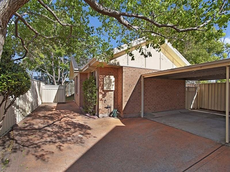 4/187 Kings Road, New Lambton NSW 2305