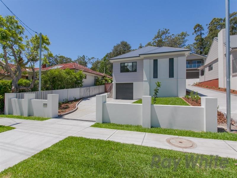 207 Park Avenue, Kotara NSW 2289