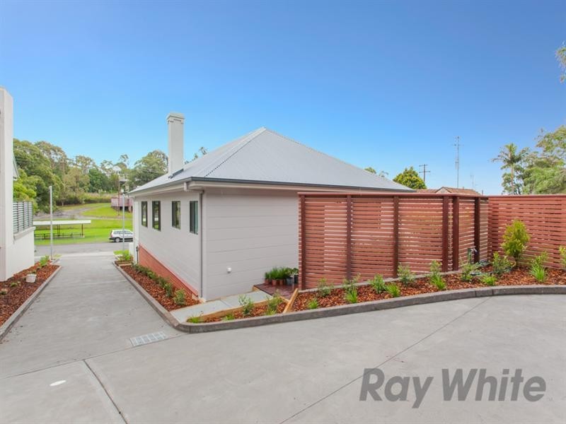 207 Park Avenue, Kotara NSW 2289