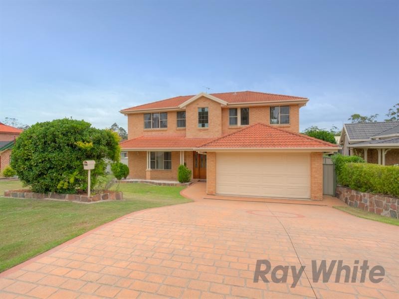 10 Yasawa Close, Ashtonfield NSW 2323