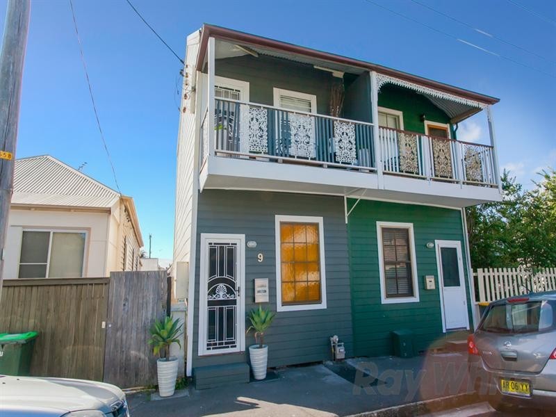 9 Islington Street, Islington NSW 2296