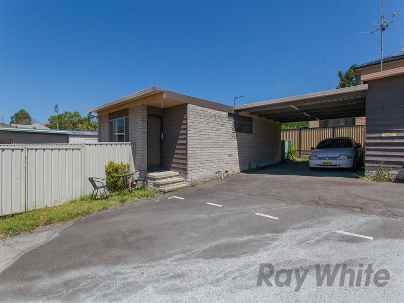 2/4 Third Street, Cardiff South NSW 2285