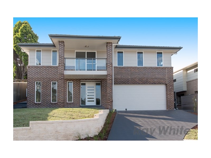 8 Abrahams Lane, Charlestown NSW 2290