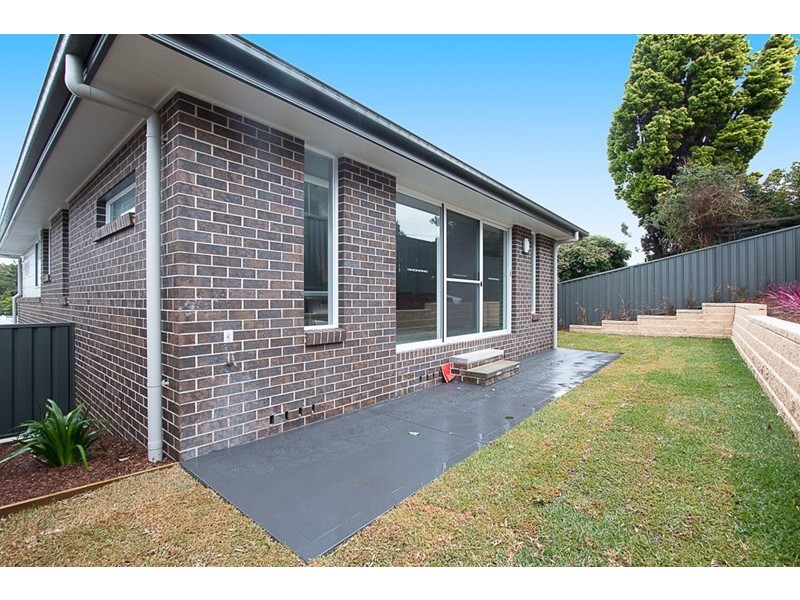 8 Abrahams Lane, Charlestown NSW 2290