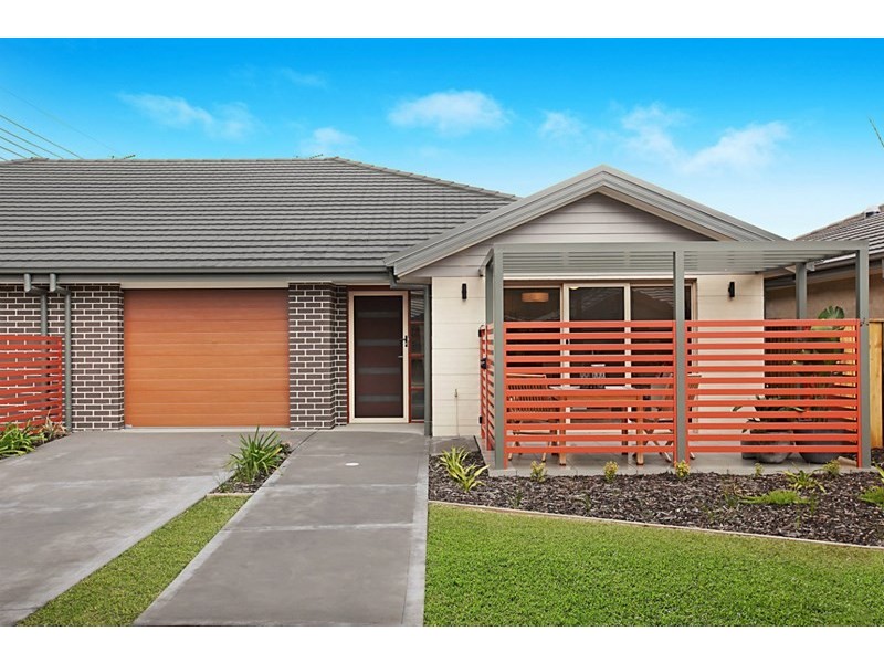 57 Burton Road, Mount Hutton NSW 2290