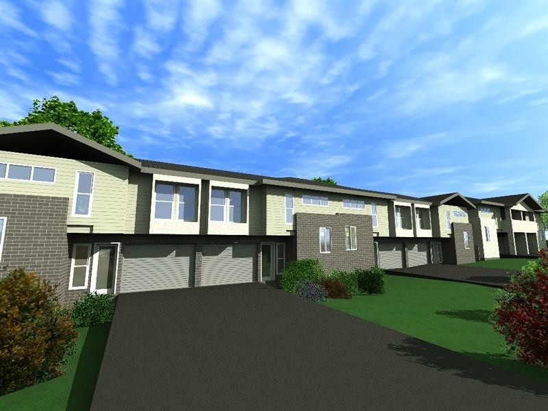 Cnr Hardes Avenue and Maryland Drive, Maryland NSW 2287