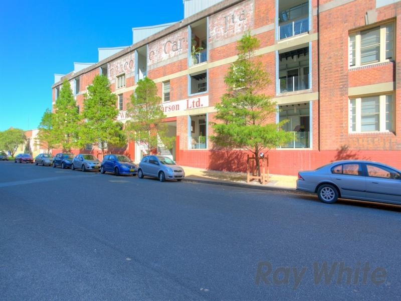 333/14 Milford Street, Islington NSW 2296