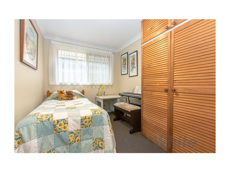 29/57 ‘Eleebana Residences’ Burton Road, Mount Hutton NSW 2290