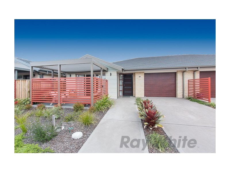 29/57 ‘Eleebana Residences’ Burton Road, Mount Hutton NSW 2290