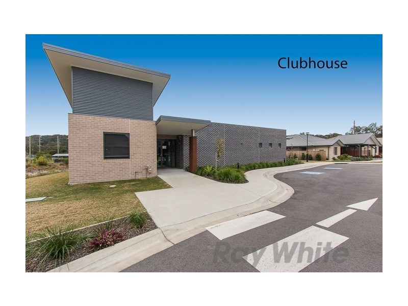 29/57 ‘Eleebana Residences’ Burton Road, Mount Hutton NSW 2290